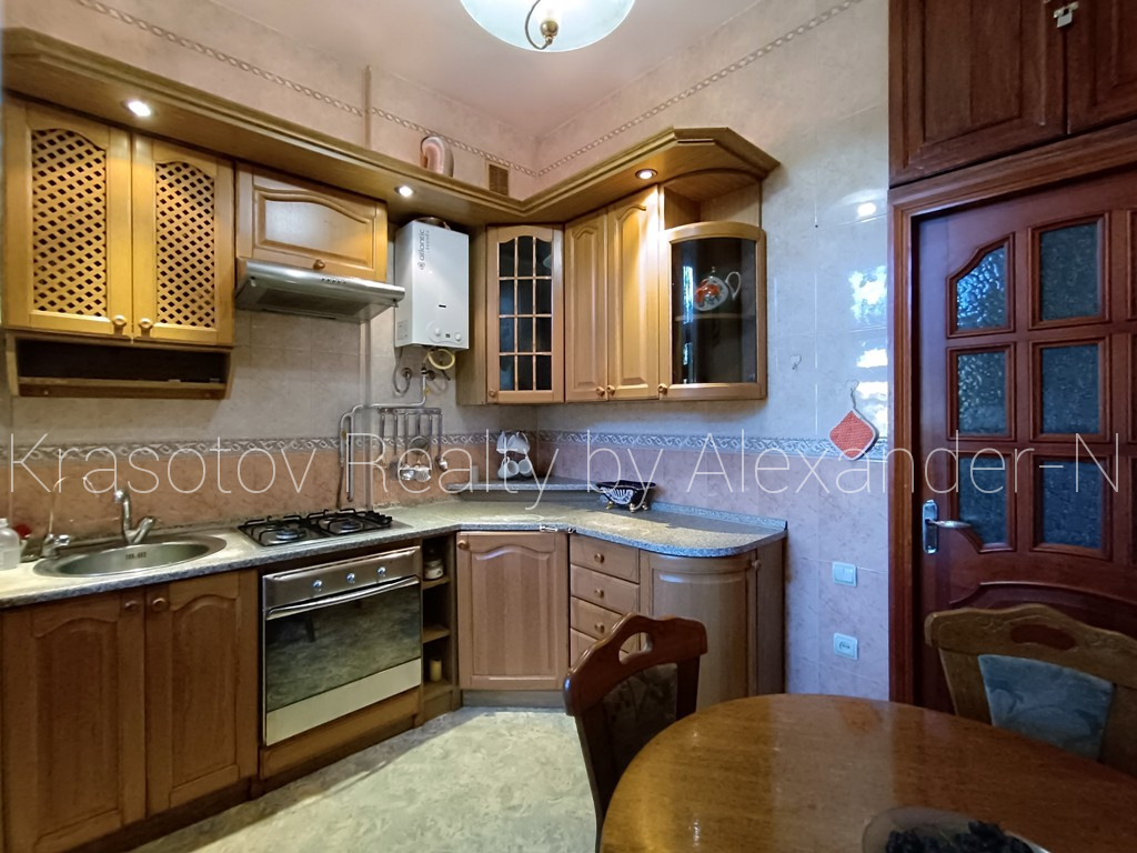 аренда трехкомнатной квартиры номер A-173272 в Приморском районе, фото номер 15